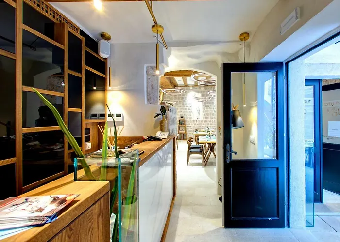 Boutique House Forty-Four Guest house