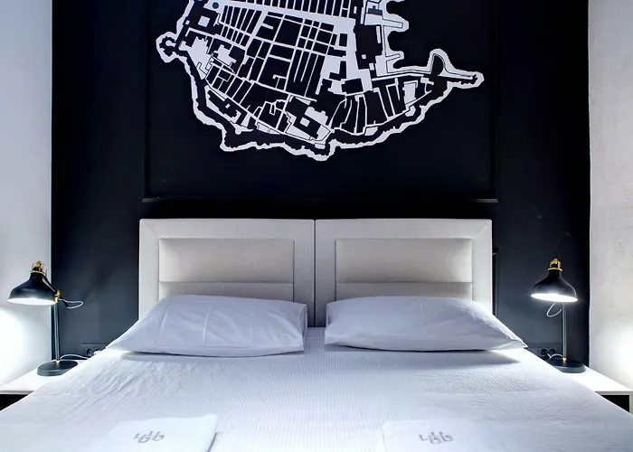 Boutique House Forty-four 4* Дубровник