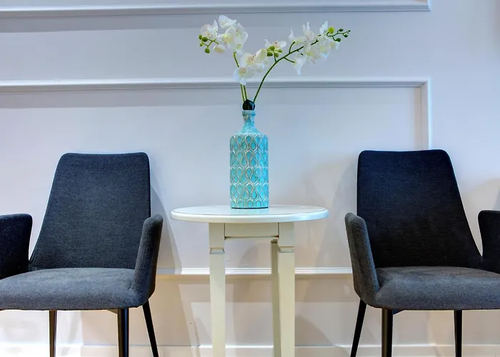 Guest house Boutique House Forty-Four