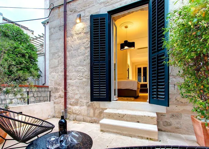 Boutique House Forty-Four Guest house