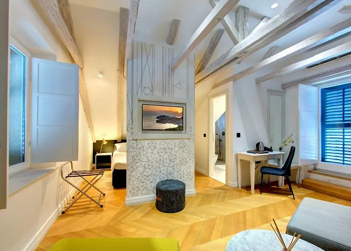 Boutique House Forty-Four Dubrovnik