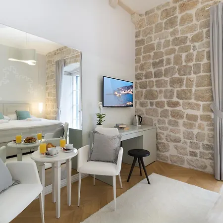 Forty-four 4* Dubrovnik