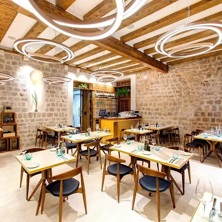 Forty-four 4* Dubrovnik
